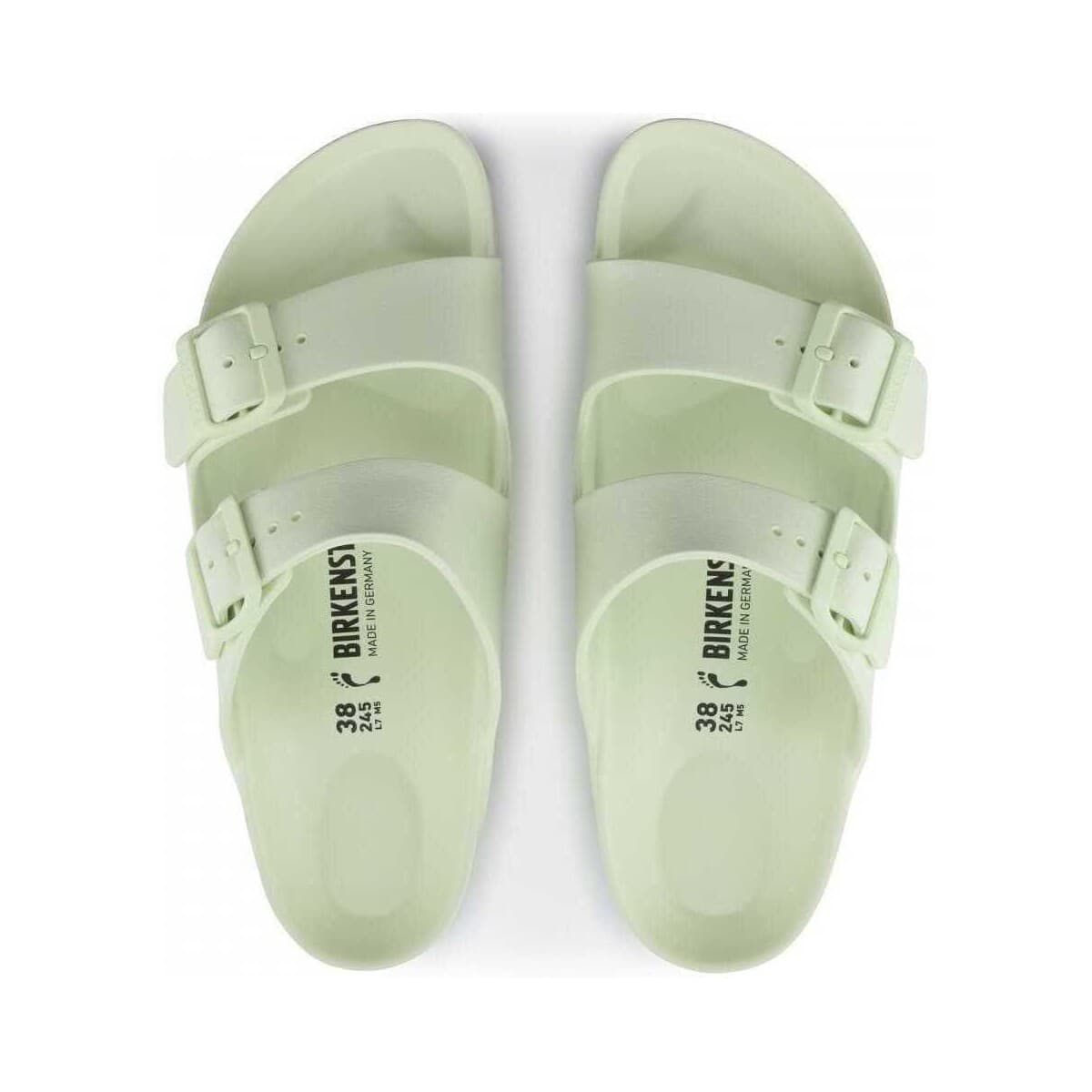 Women's Sandals BIRKENSTOCK Green