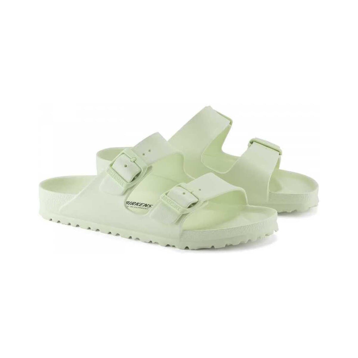 Women's Sandals BIRKENSTOCK Green