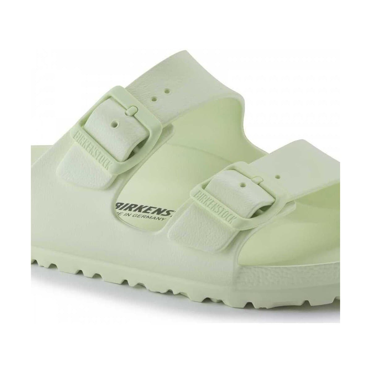 Women's Sandals BIRKENSTOCK Green