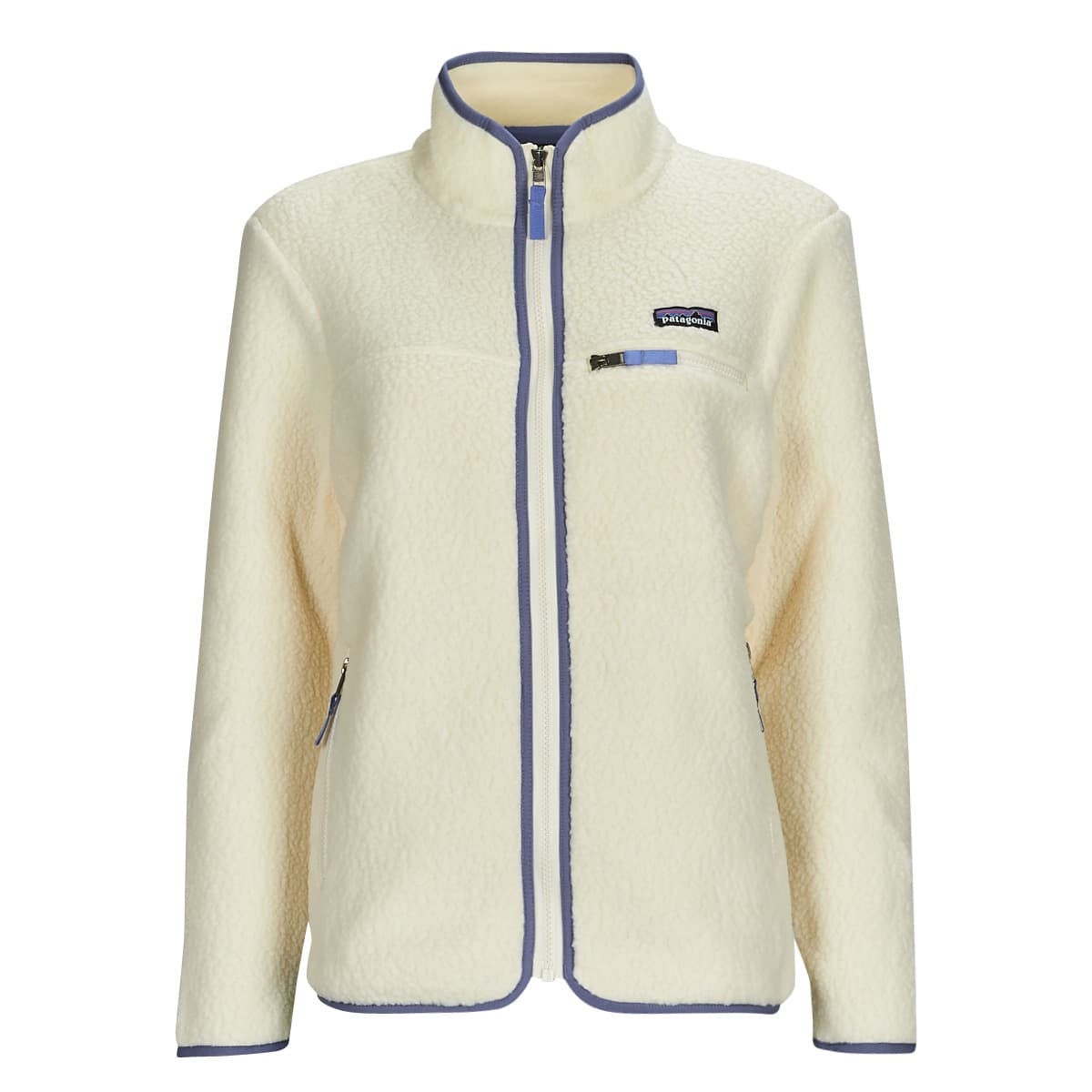 Women's Sweatshirts Patagonia Beige