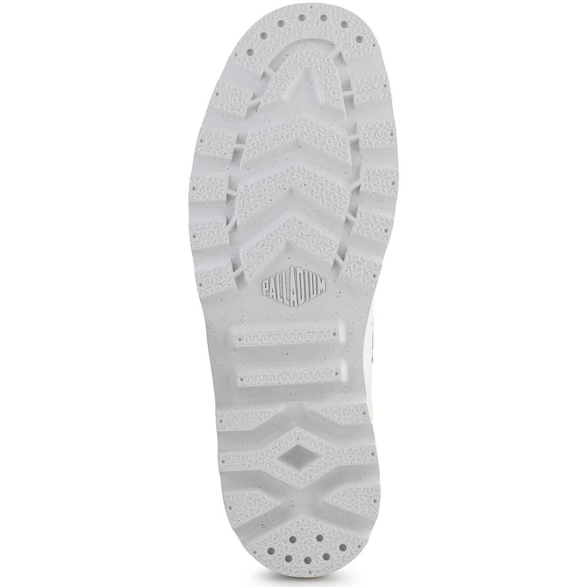 Women's Sneakers Palladium White