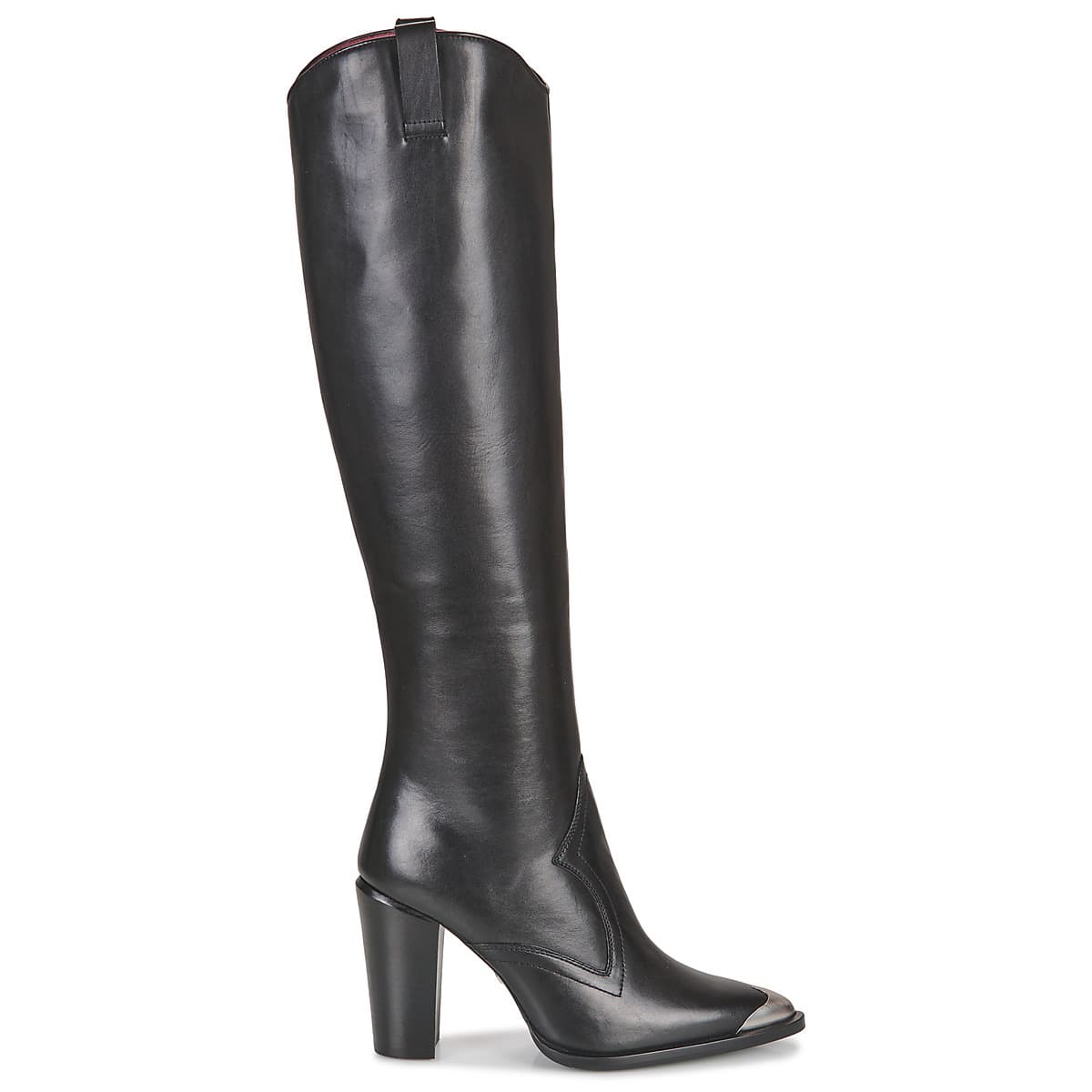 Women's Boots Bronx Black