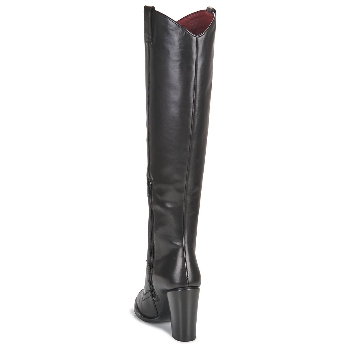 Women's Boots Bronx Black