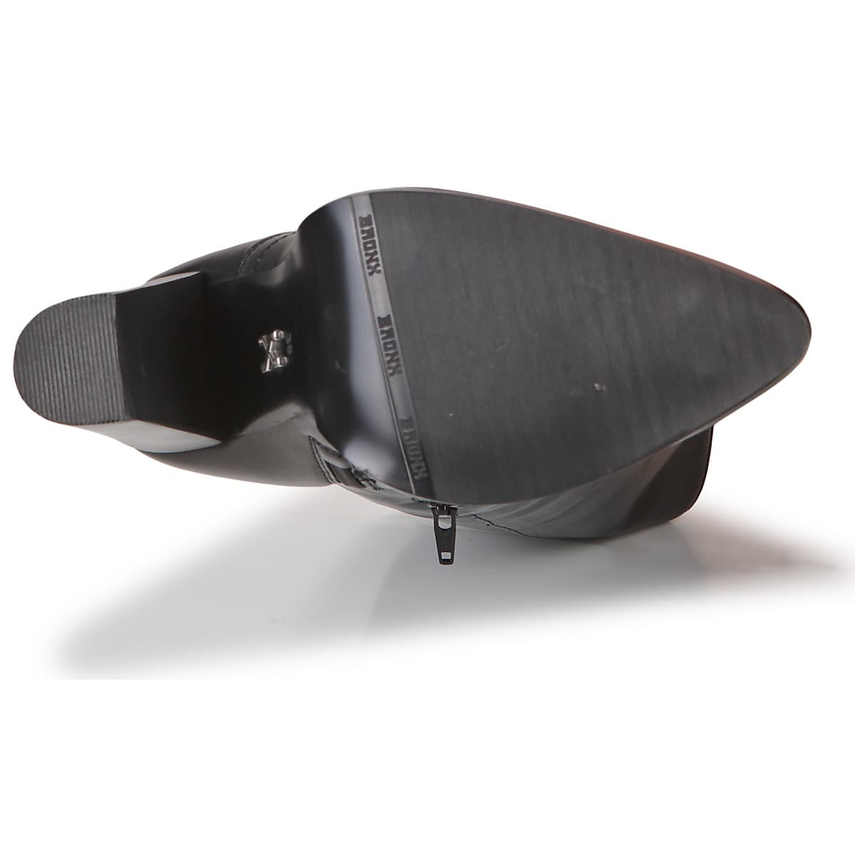 Women's Boots Bronx Black