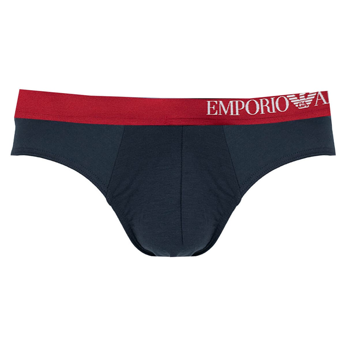 Women's Briefs Emporio Armani Multicolor