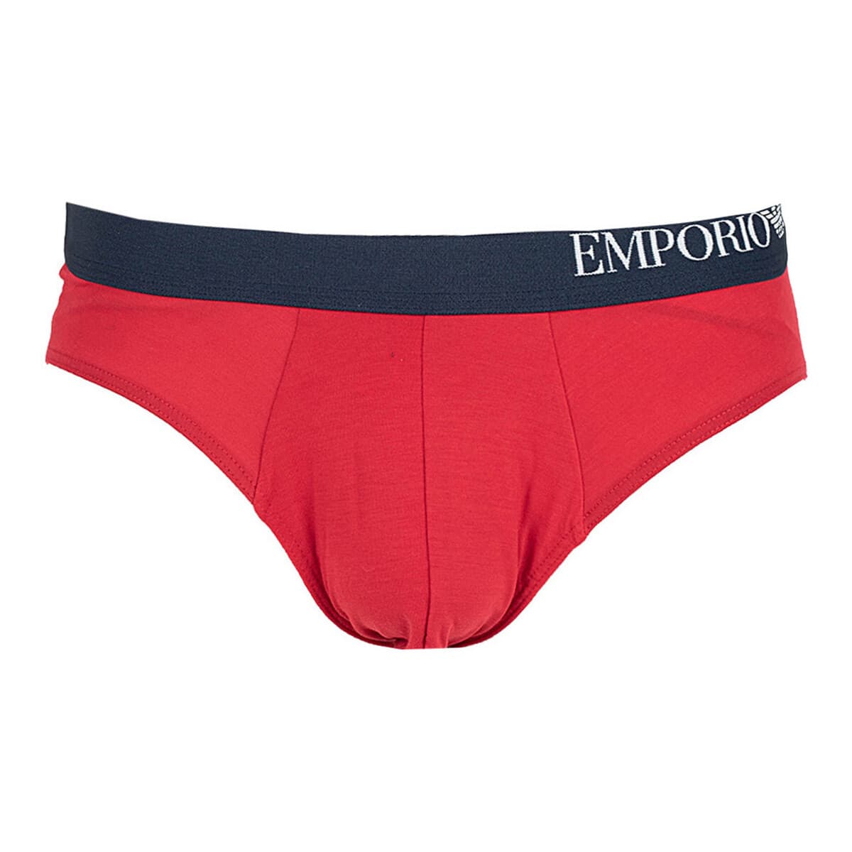 Women's Briefs Emporio Armani Multicolor
