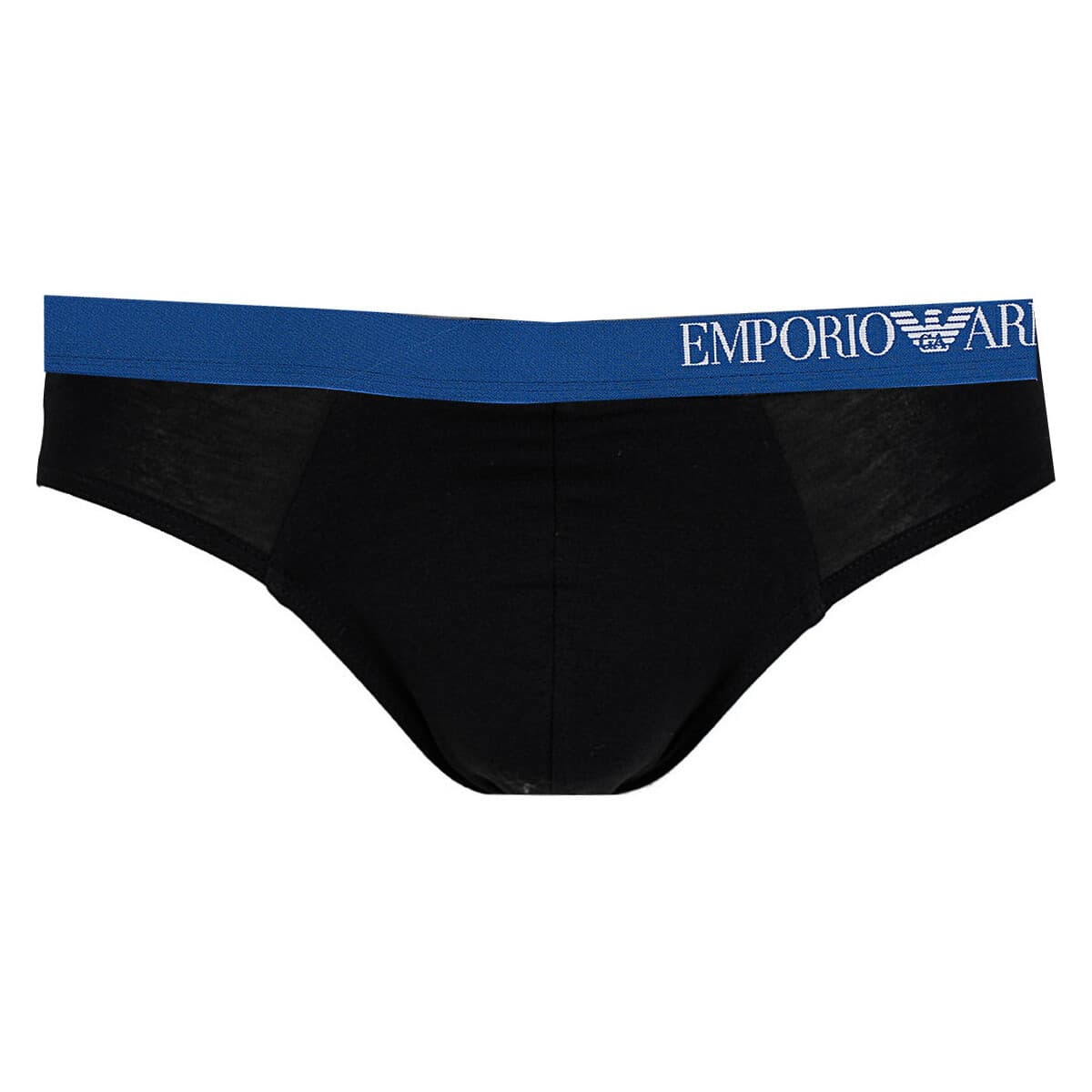 Women's Briefs Emporio Armani Black