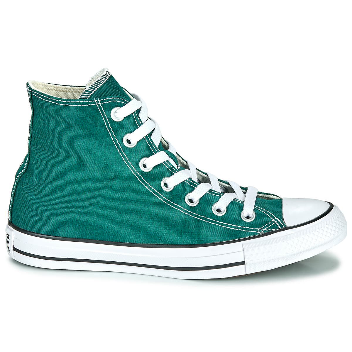 Converse Chuck Taylor All Star Seasonal Color Πράσινα Sneakers
