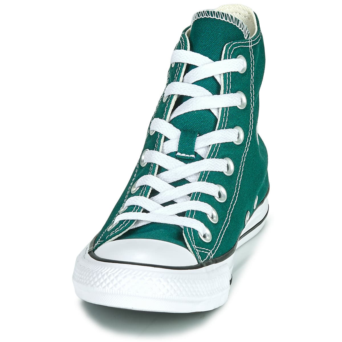 Converse Chuck Taylor All Star Seasonal Color Πράσινα Sneakers