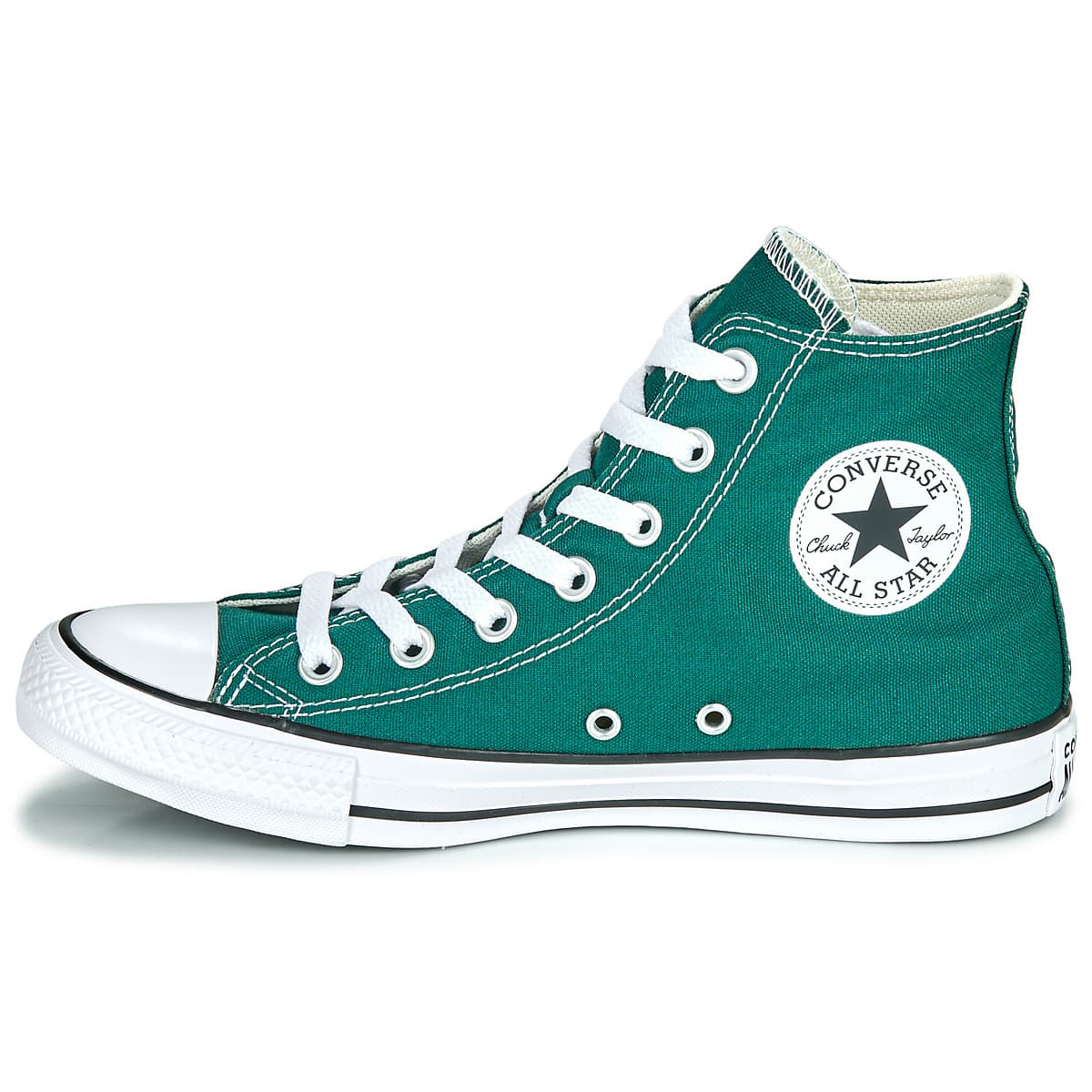 Converse Chuck Taylor All Star Seasonal Color Πράσινα Sneakers