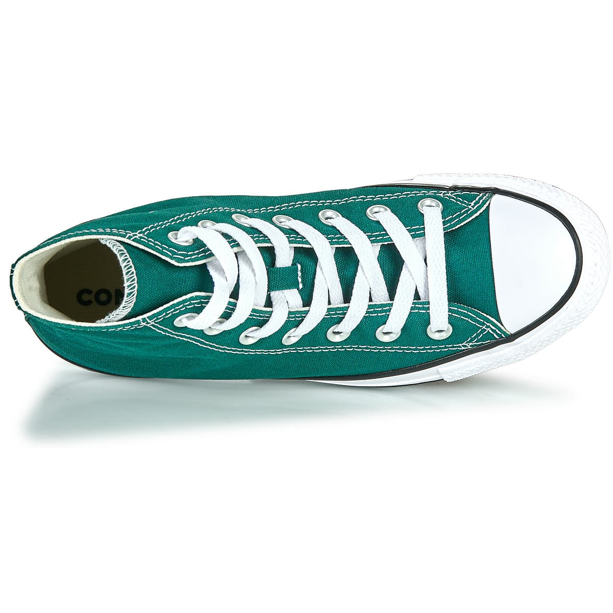 Converse Chuck Taylor All Star Seasonal Color Πράσινα Sneakers