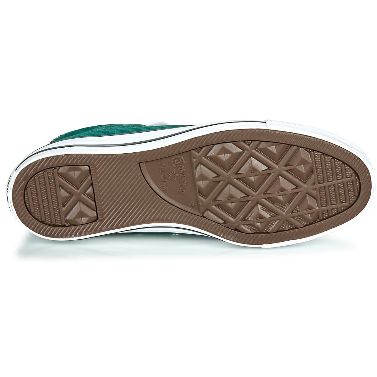 Converse Chuck Taylor All Star Seasonal Color Πράσινα Sneakers