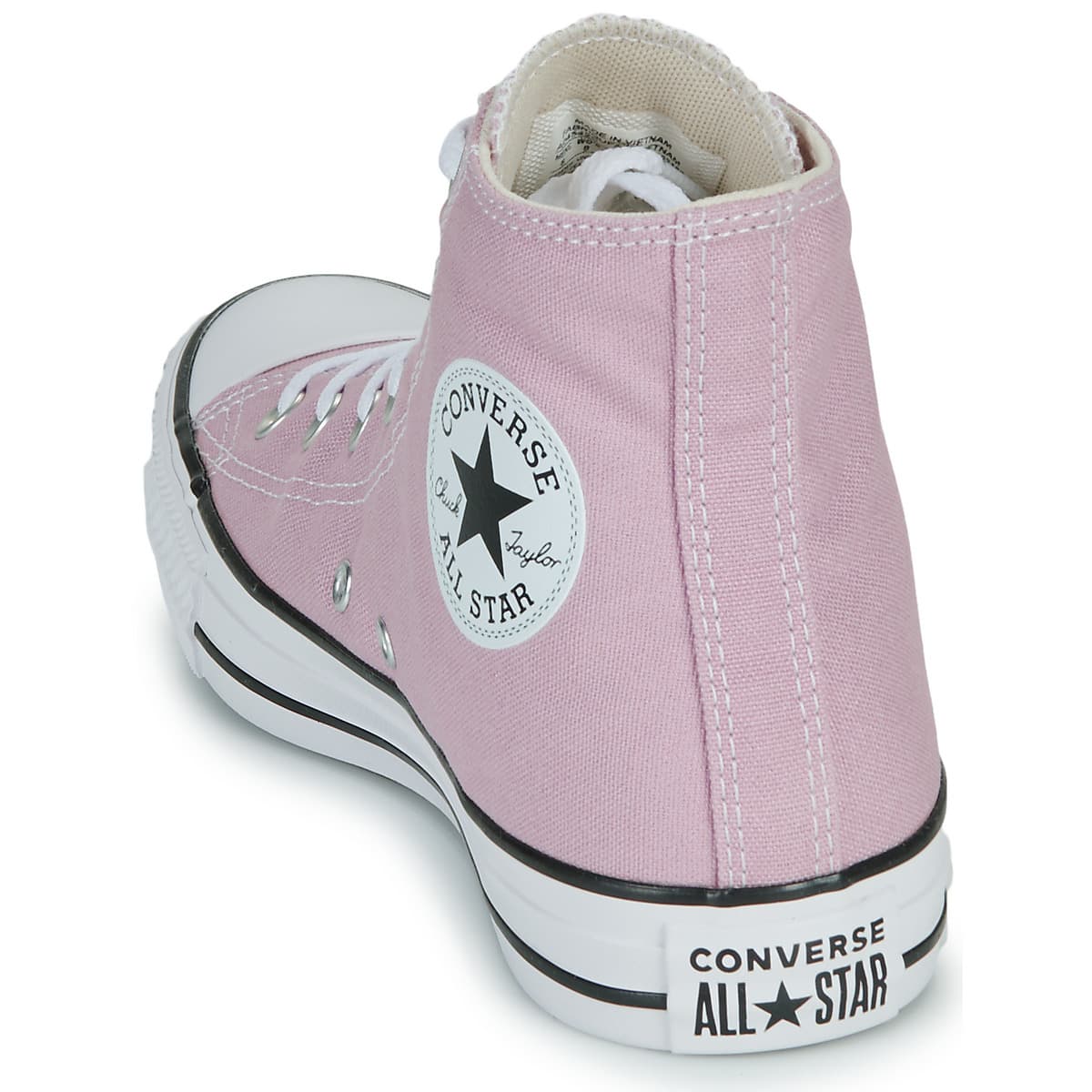 Men's Sneakers Converse Pink