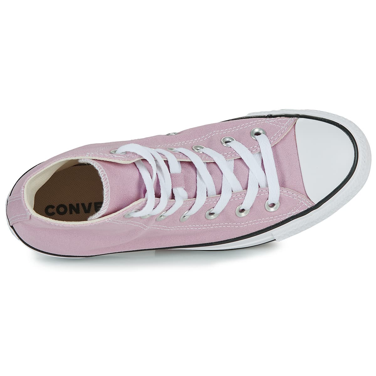 Men's Sneakers Converse Pink