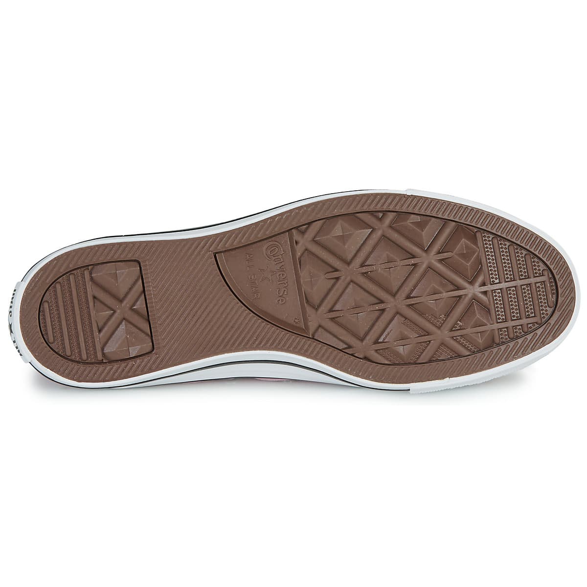 Men's Sneakers Converse Pink