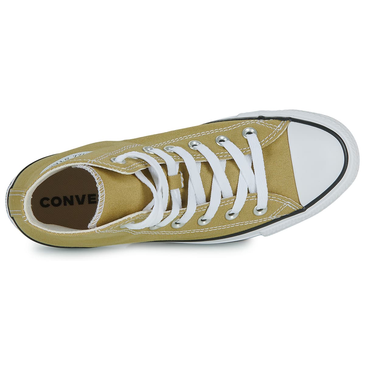 Men's Sneakers Converse Khaki