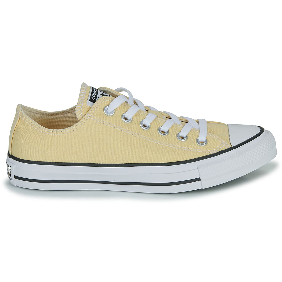 Women's Sneakers Converse Beige
