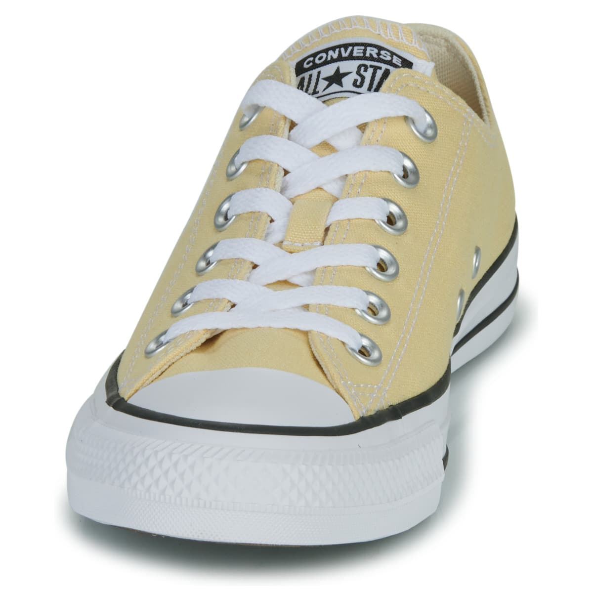 Women's Sneakers Converse Beige