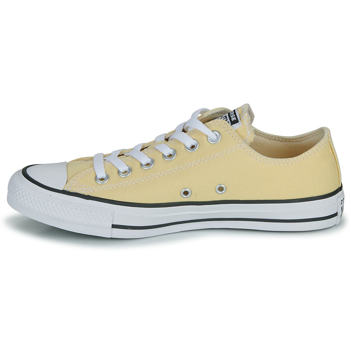Women's Sneakers Converse Beige