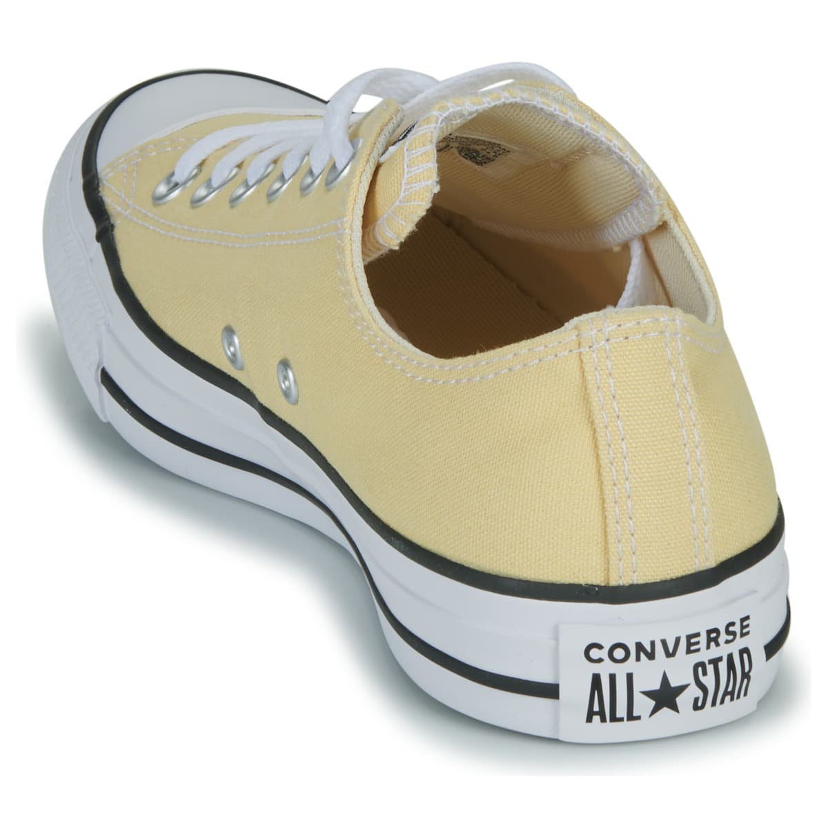 Women's Sneakers Converse Beige