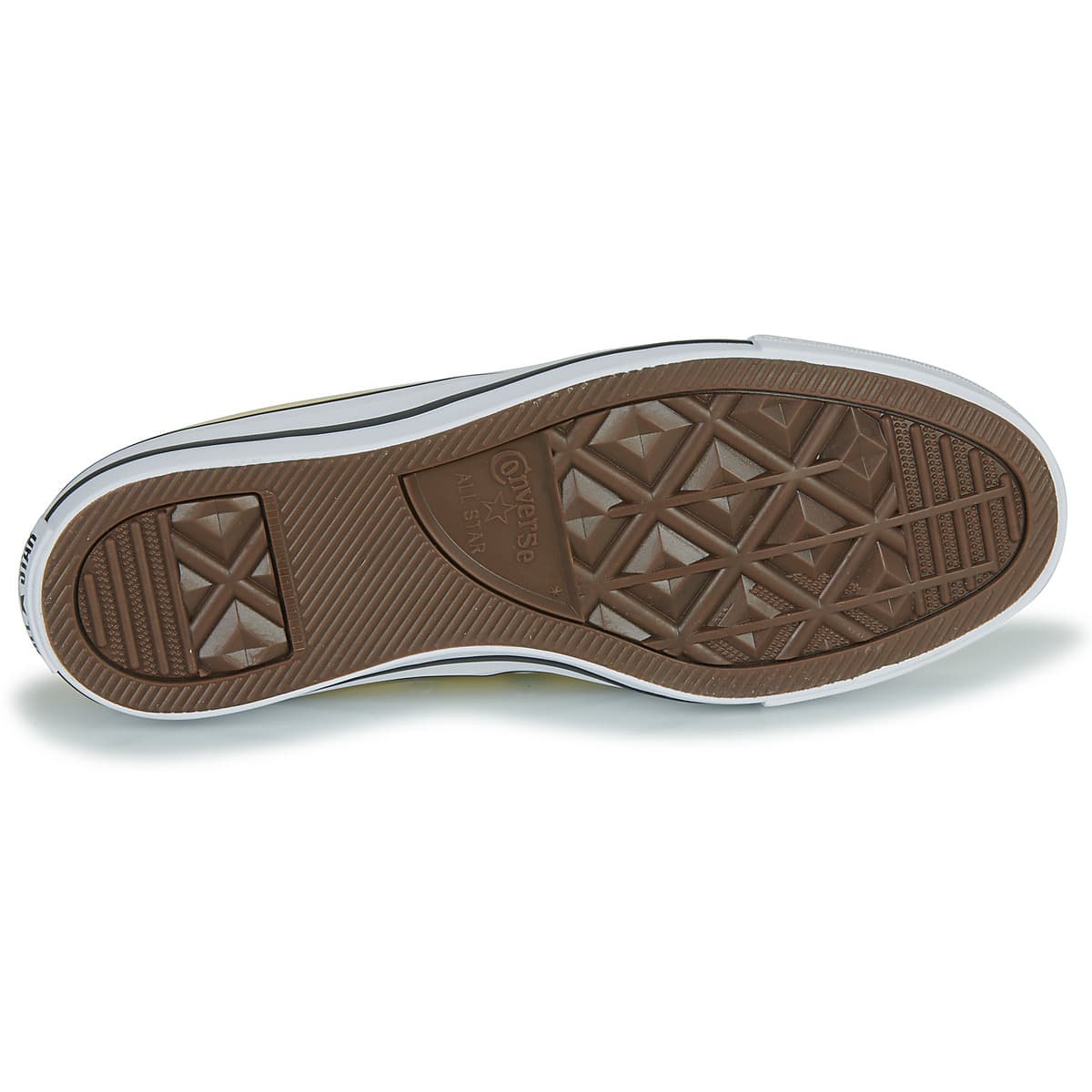 Women's Sneakers Converse Beige