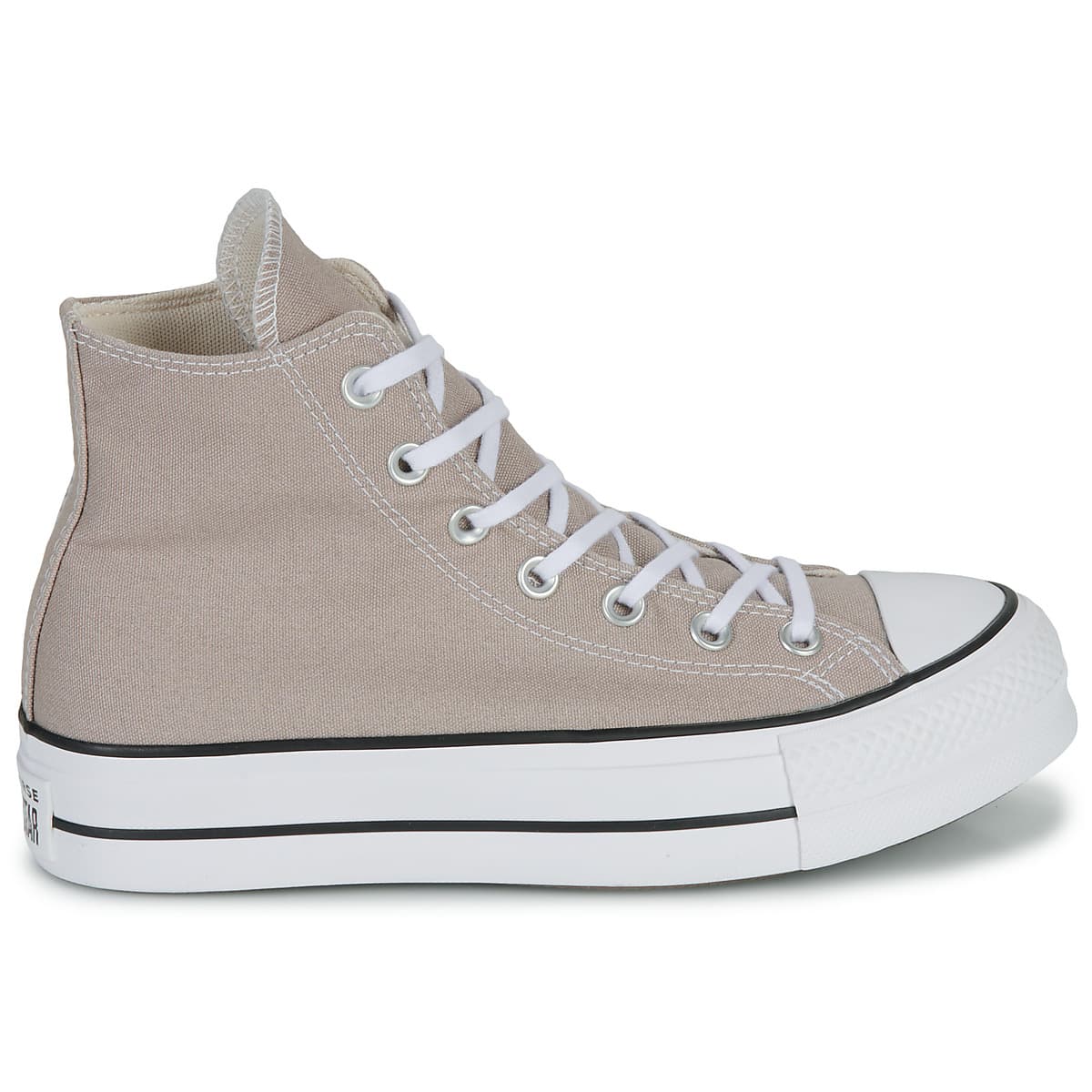 Women's Sneakers Converse Beige