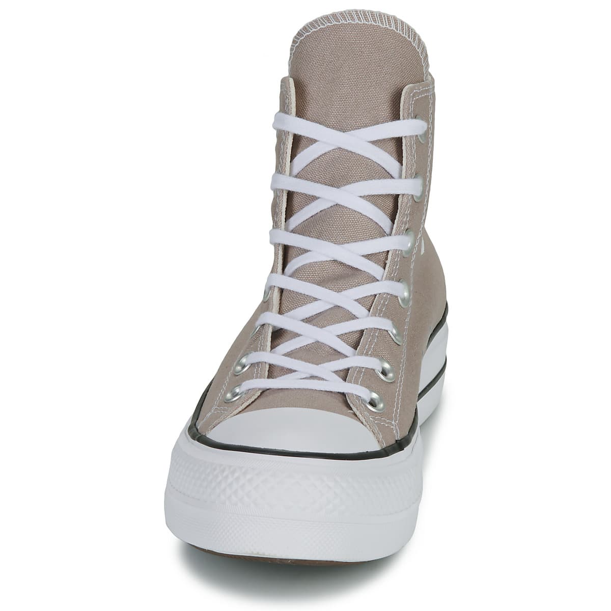 Women's Sneakers Converse Beige