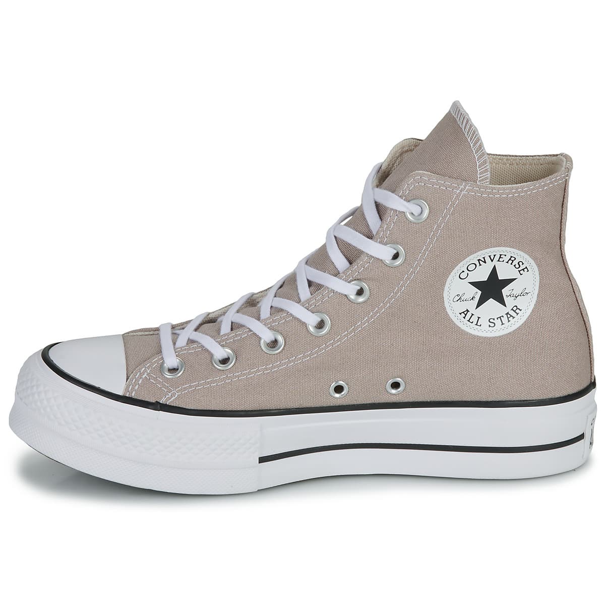 Women's Sneakers Converse Beige