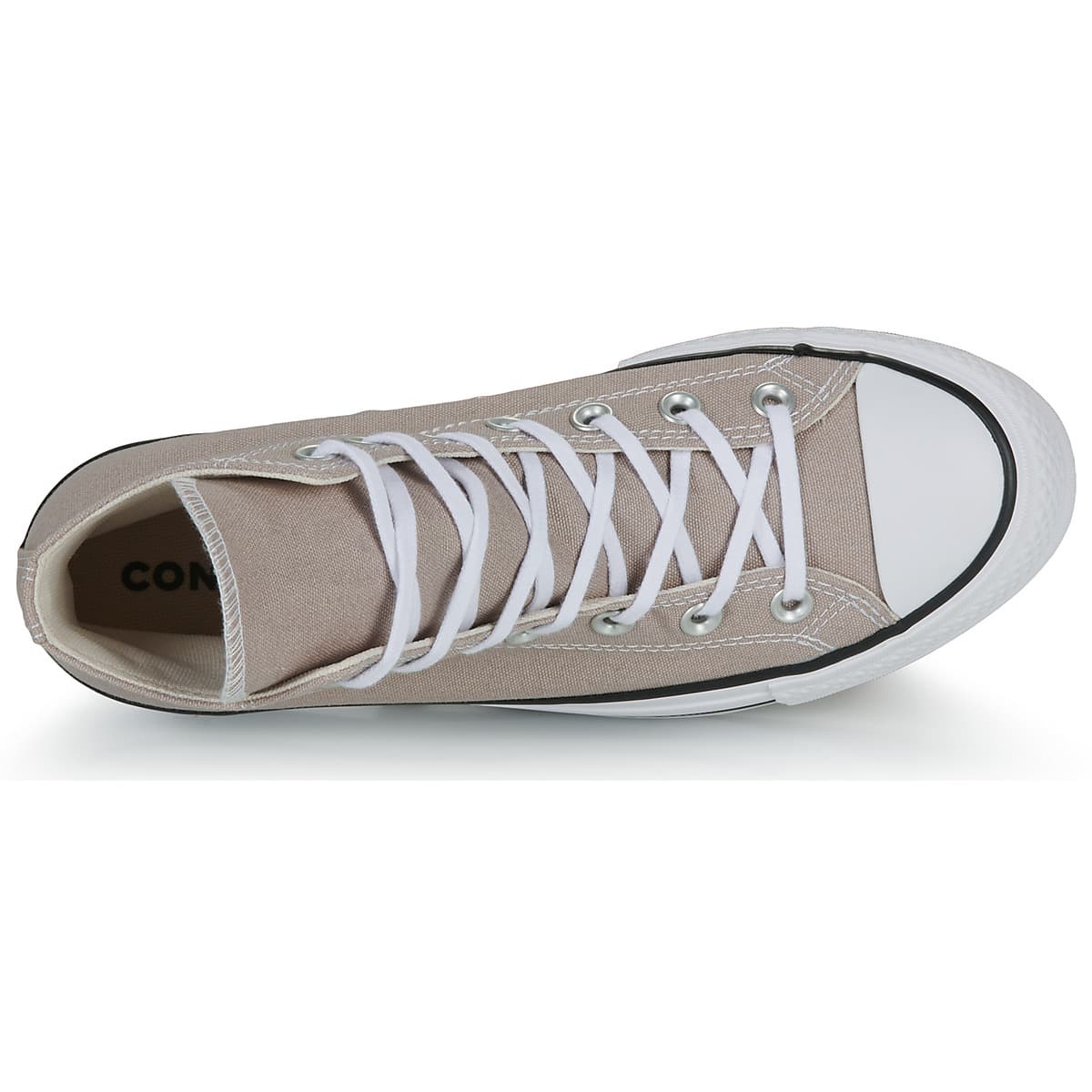 Women's Sneakers Converse Beige