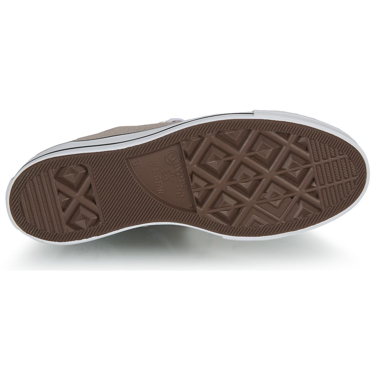 Women's Sneakers Converse Beige