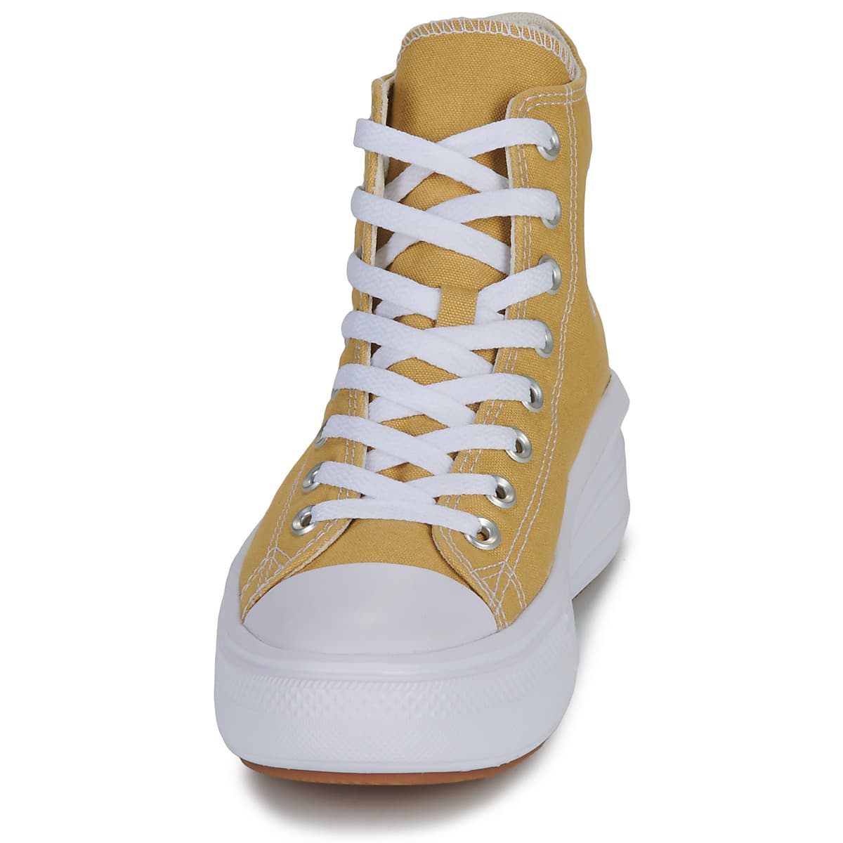 Women's Sneakers Converse Yellow