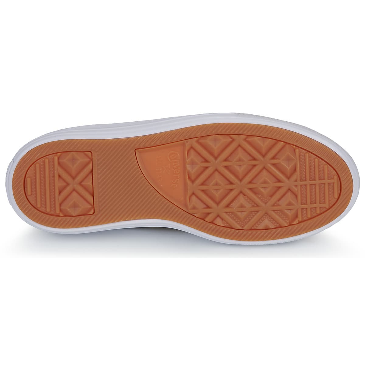 Women's Sneakers Converse Yellow