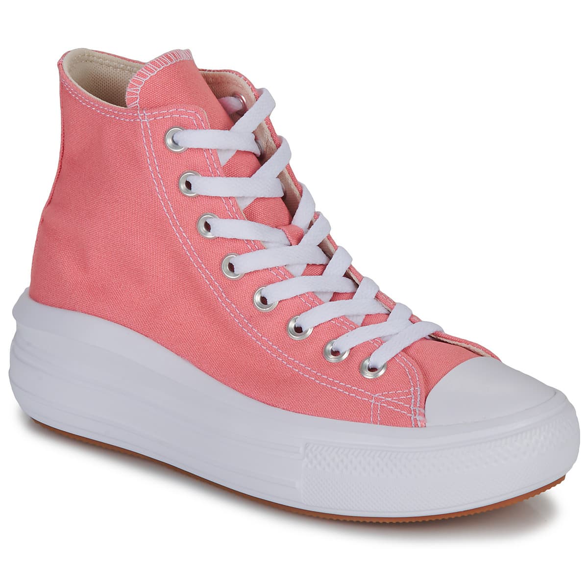 Women's Sneakers Converse Pink