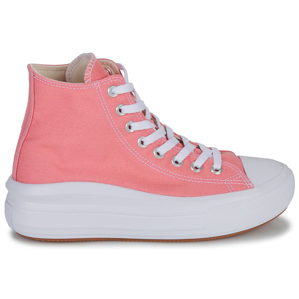 Women's Sneakers Converse Pink