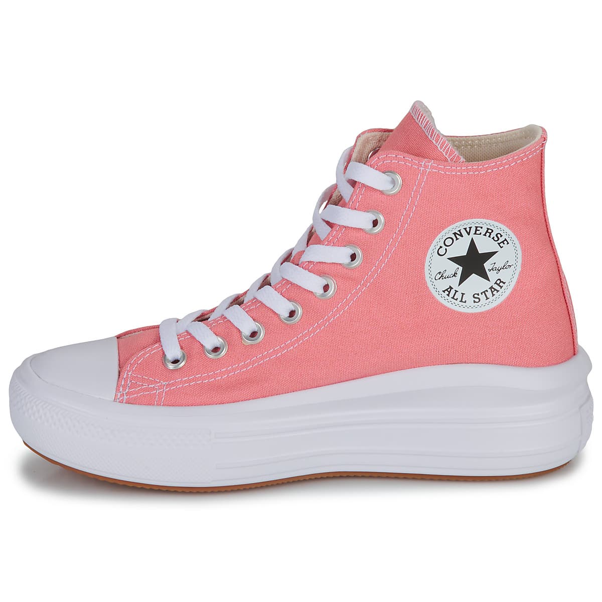 Women's Sneakers Converse Pink