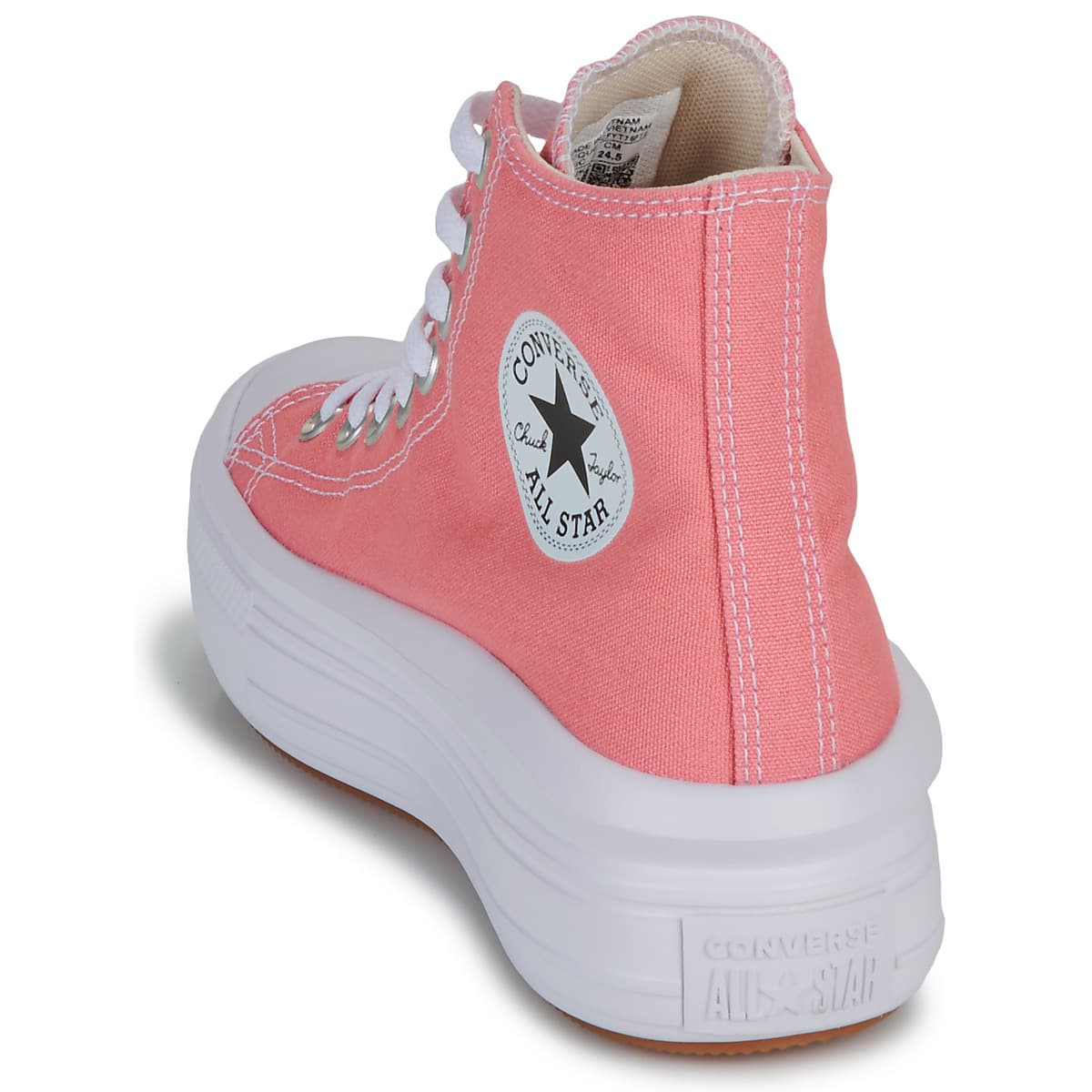 Women's Sneakers Converse Pink