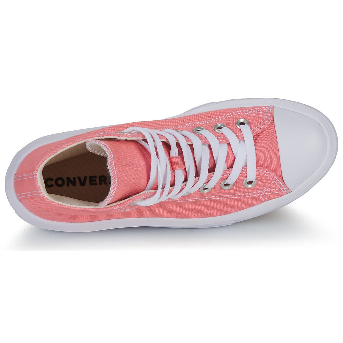 Women's Sneakers Converse Pink