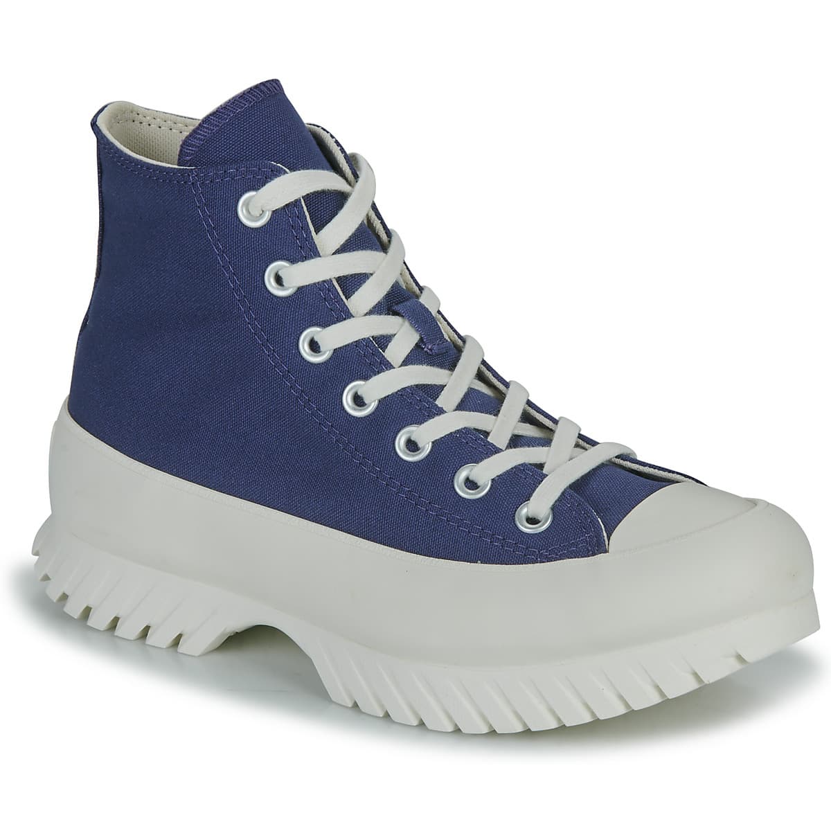 Women's Sneakers Converse Blue