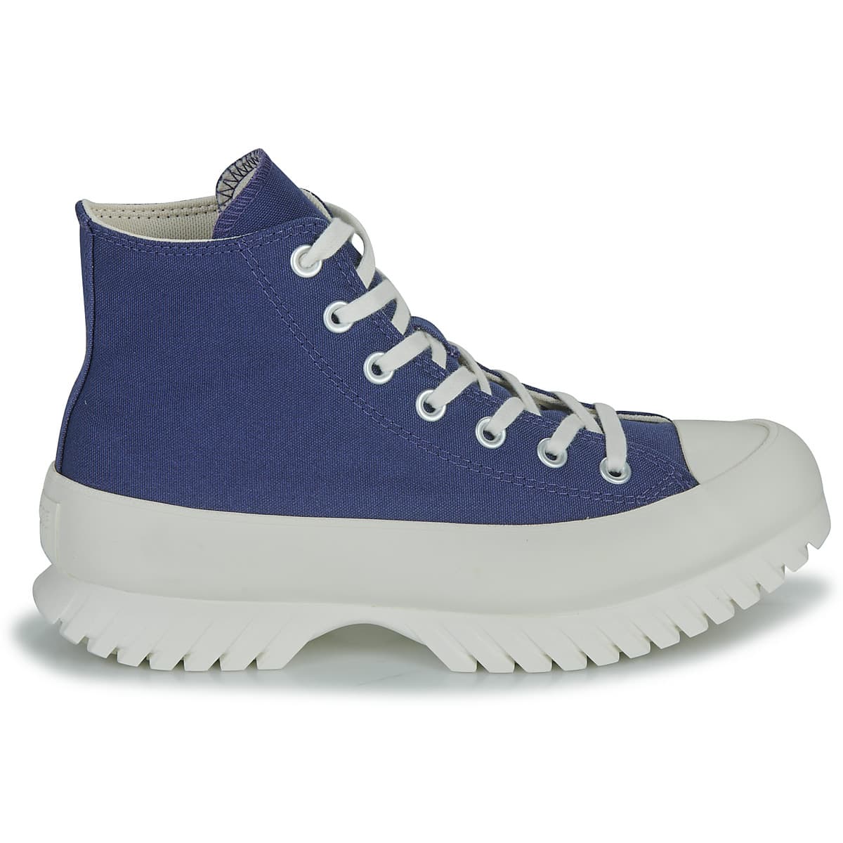 Women's Sneakers Converse Blue