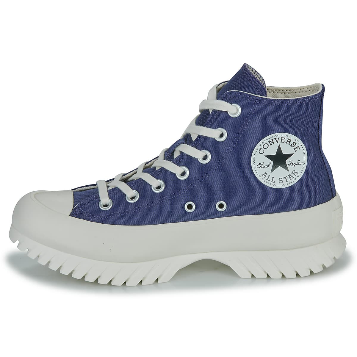 Women's Sneakers Converse Blue