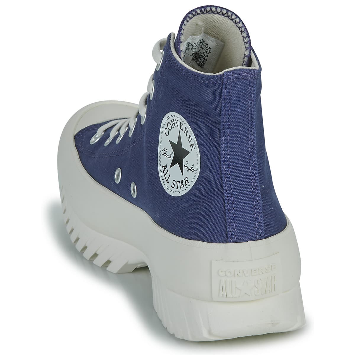 Women's Sneakers Converse Blue