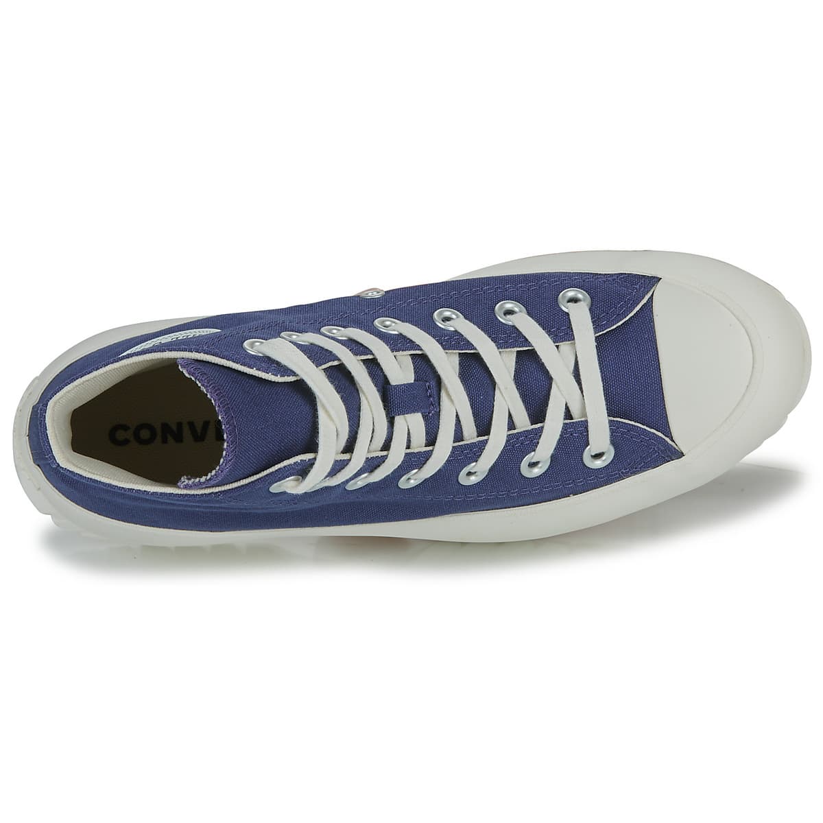 Women's Sneakers Converse Blue