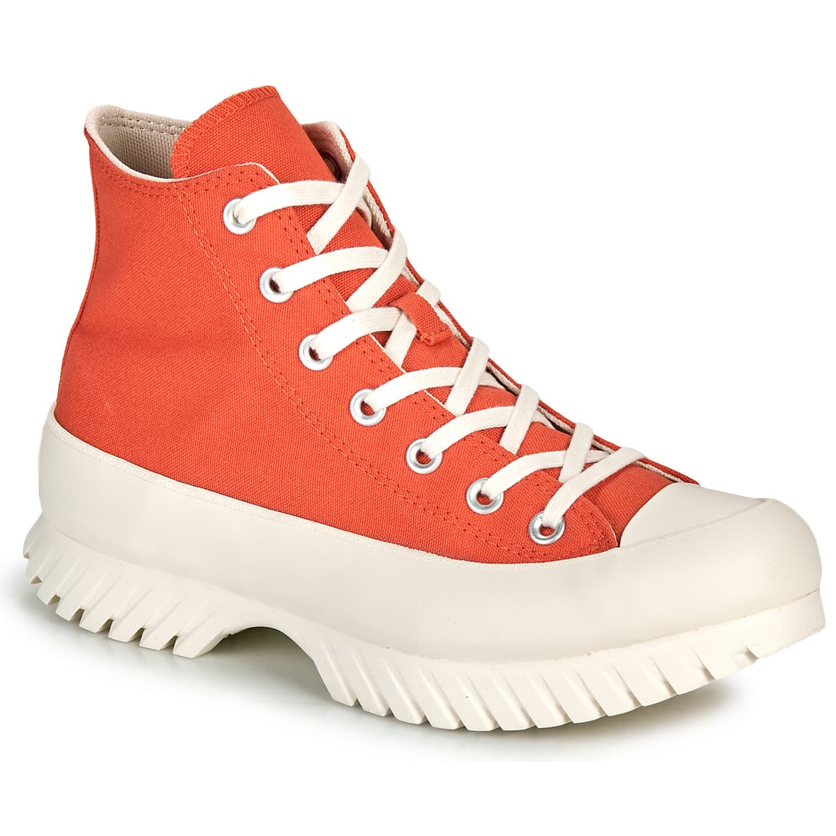 Women's Sneakers Converse Orange