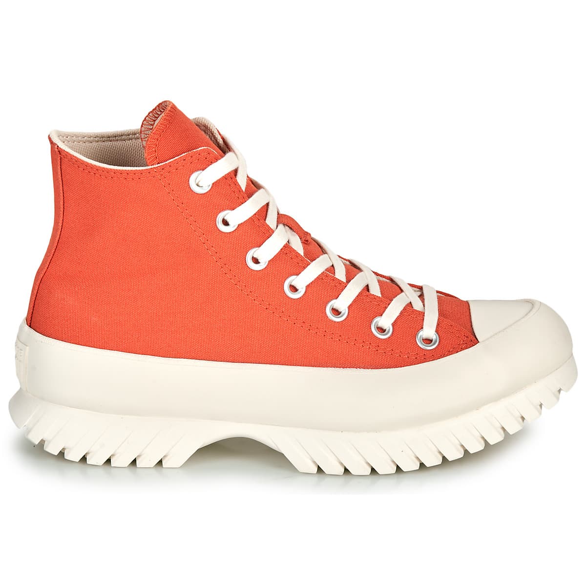 Women's Sneakers Converse Orange