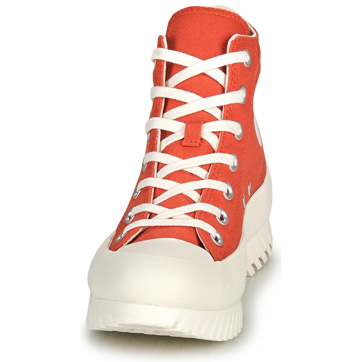 Women's Sneakers Converse Orange