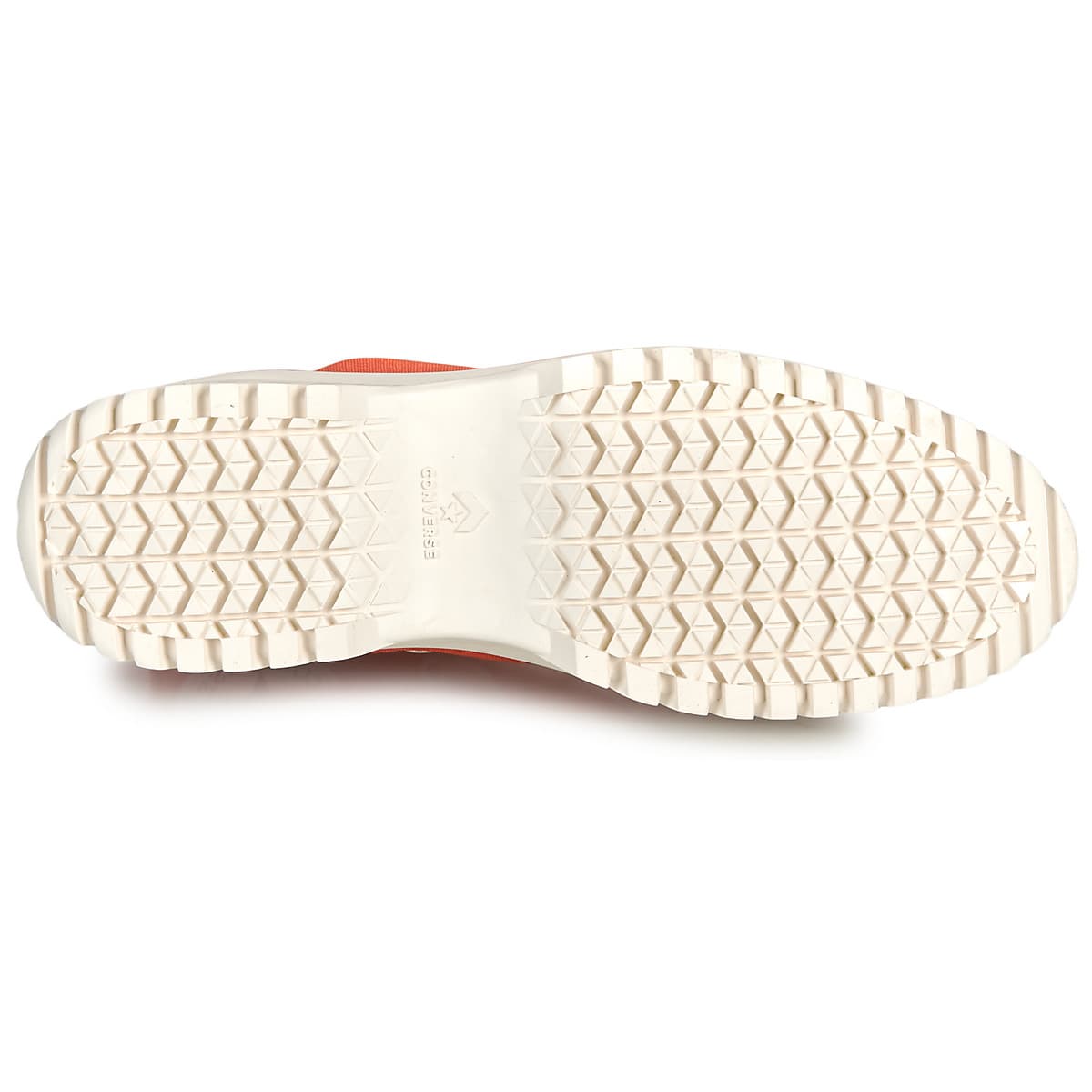 Women's Sneakers Converse Orange