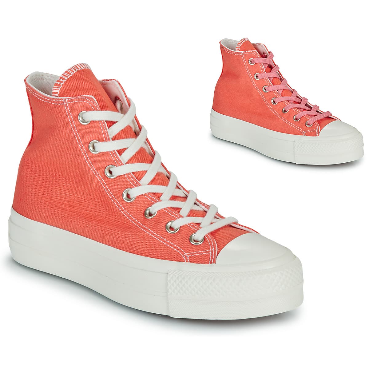 Women's Sneakers Converse Pink