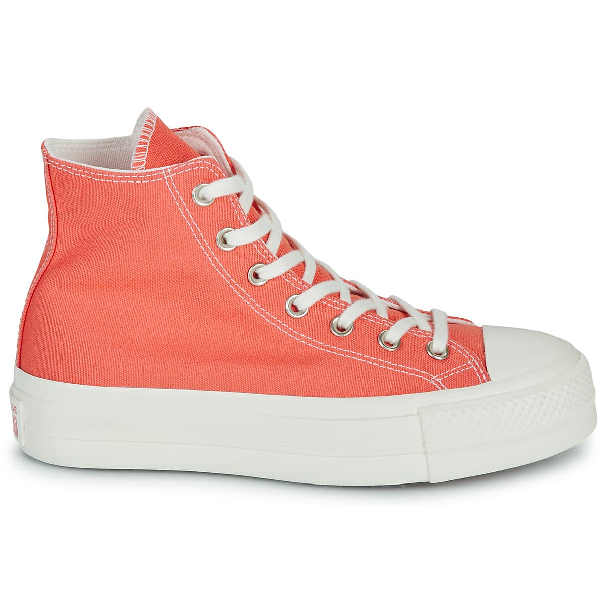 Women's Sneakers Converse Pink