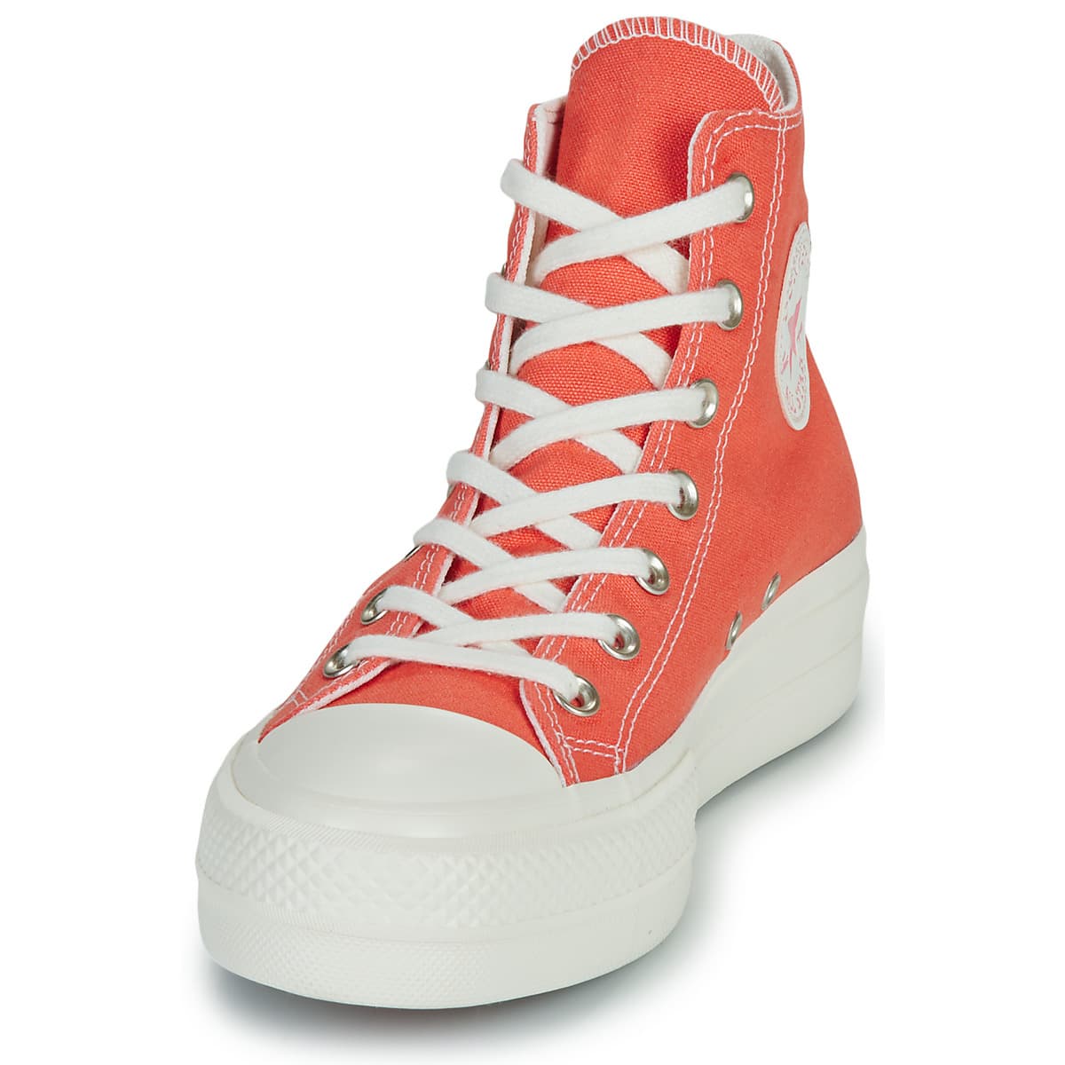 Women's Sneakers Converse Pink