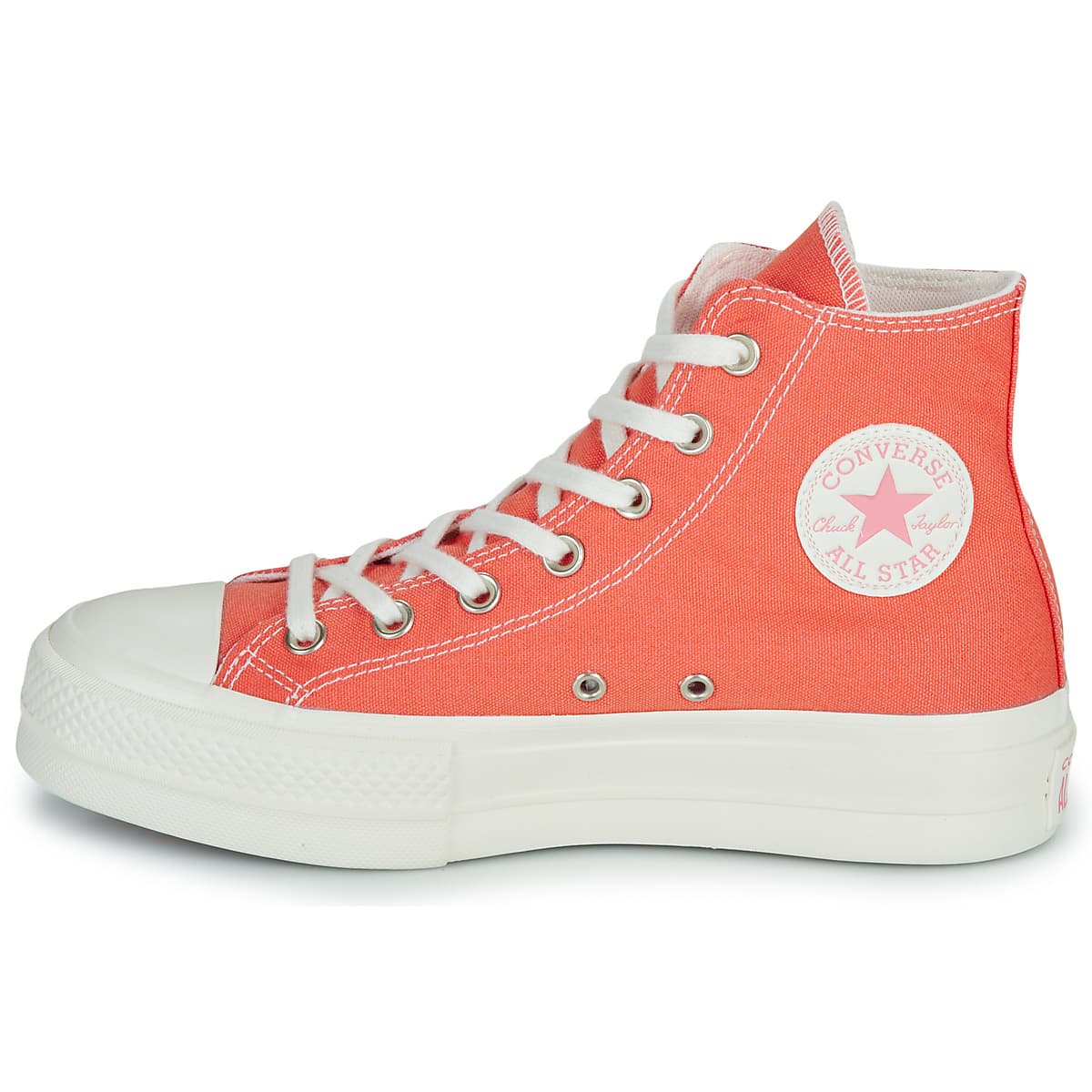 Women's Sneakers Converse Pink
